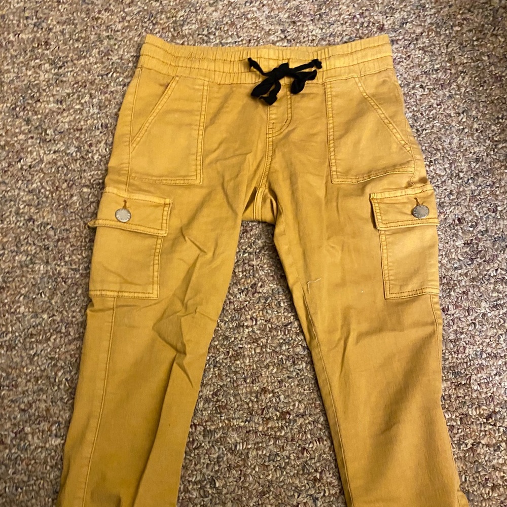 Capris